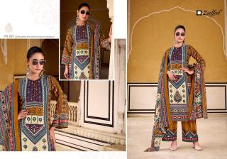 Zulfat mohabbat dress material wholesale delhi